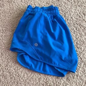 Lululemon Poolside Shorts